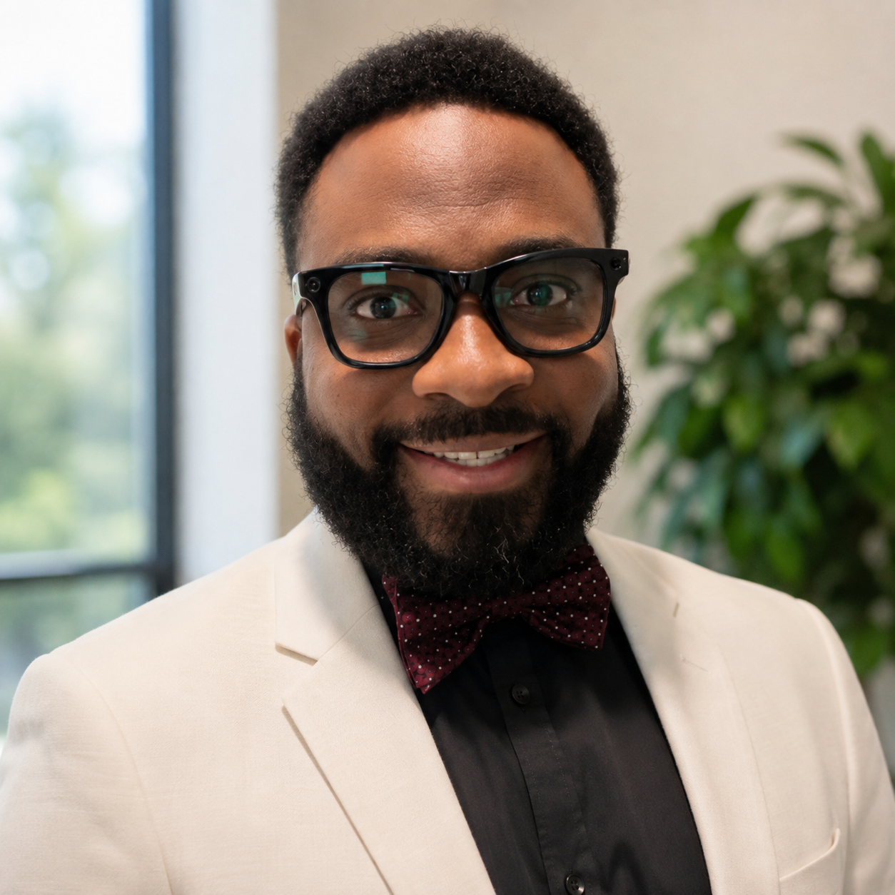 Jefferson Nwoko
